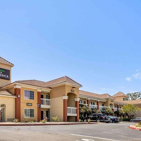 Extended Stay America Suites - Los Angeles - Lax Airport - El Segundo Dış mekan fotoğraf