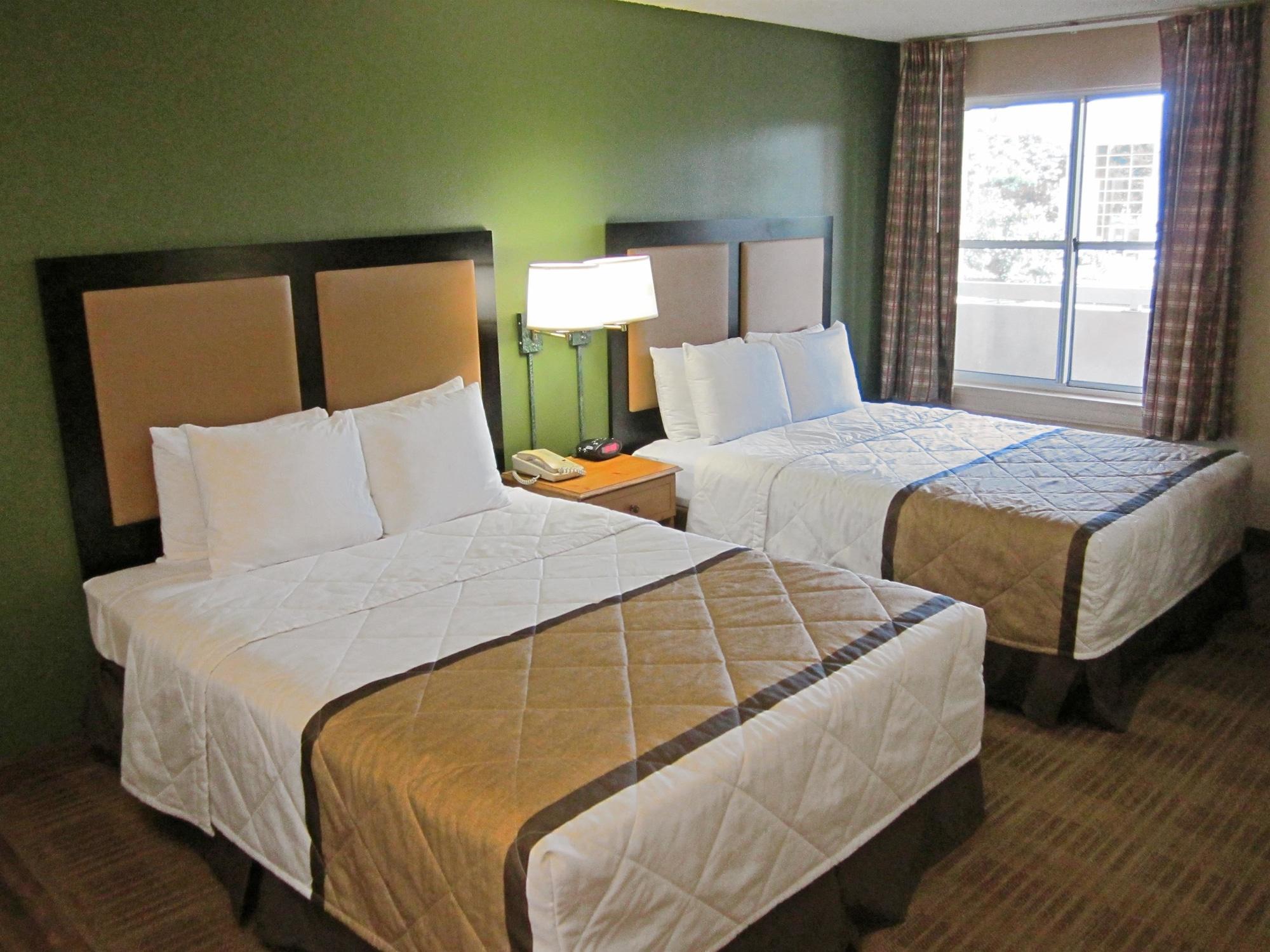 Extended Stay America Suites - Los Angeles - Lax Airport - El Segundo Dış mekan fotoğraf