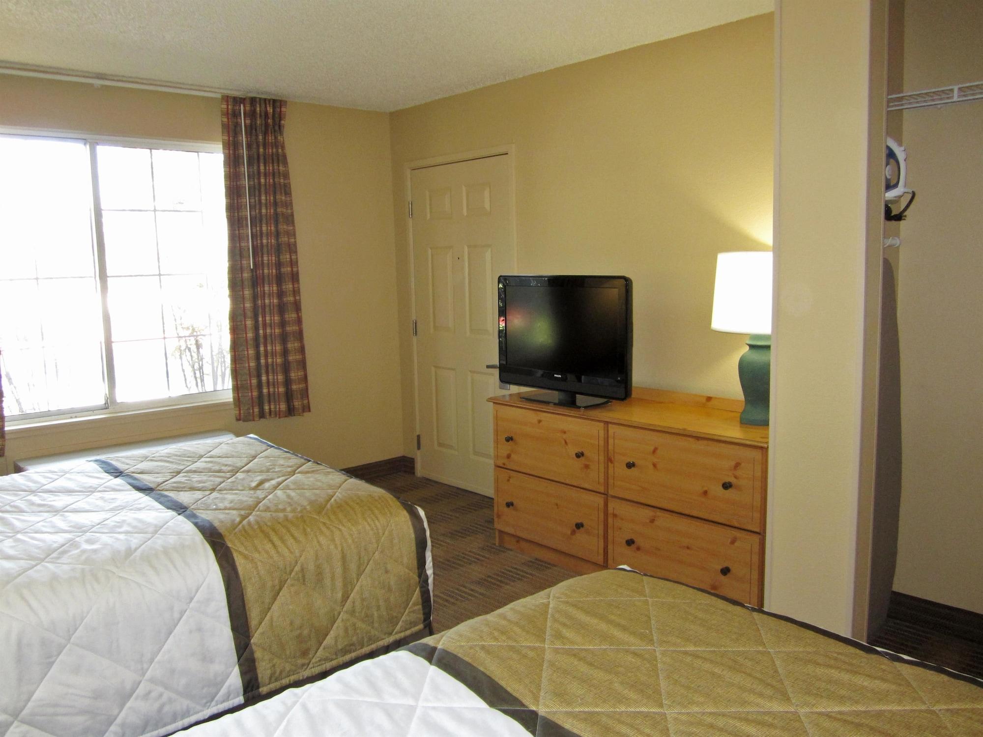 Extended Stay America Suites - Los Angeles - Lax Airport - El Segundo Dış mekan fotoğraf