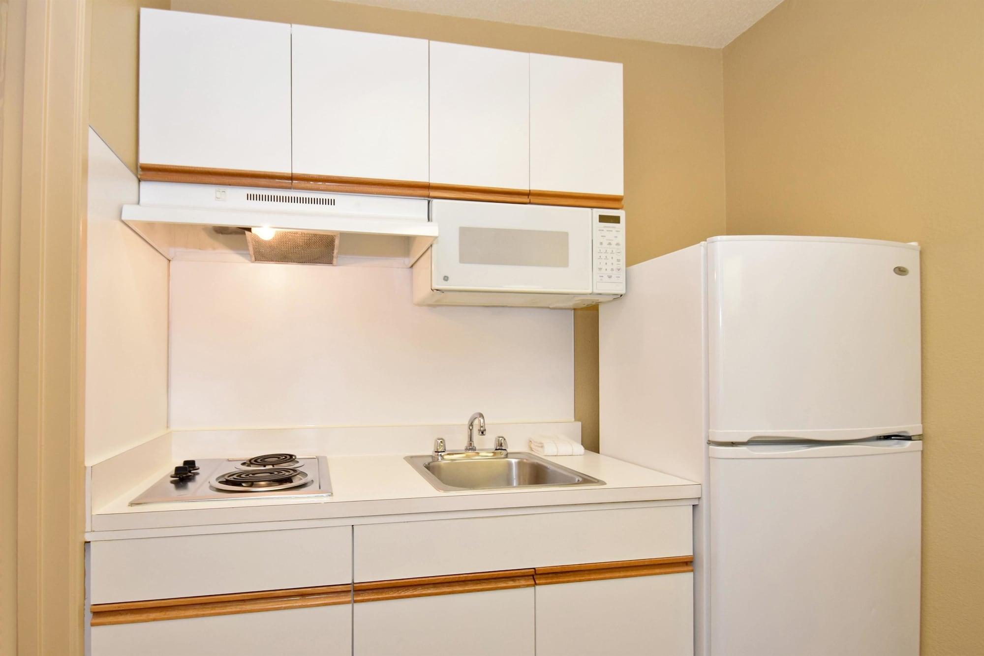 Extended Stay America Suites - Los Angeles - Lax Airport - El Segundo Dış mekan fotoğraf
