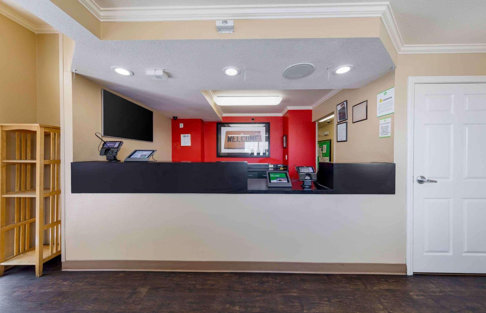 Extended Stay America Suites - Los Angeles - Lax Airport - El Segundo Dış mekan fotoğraf