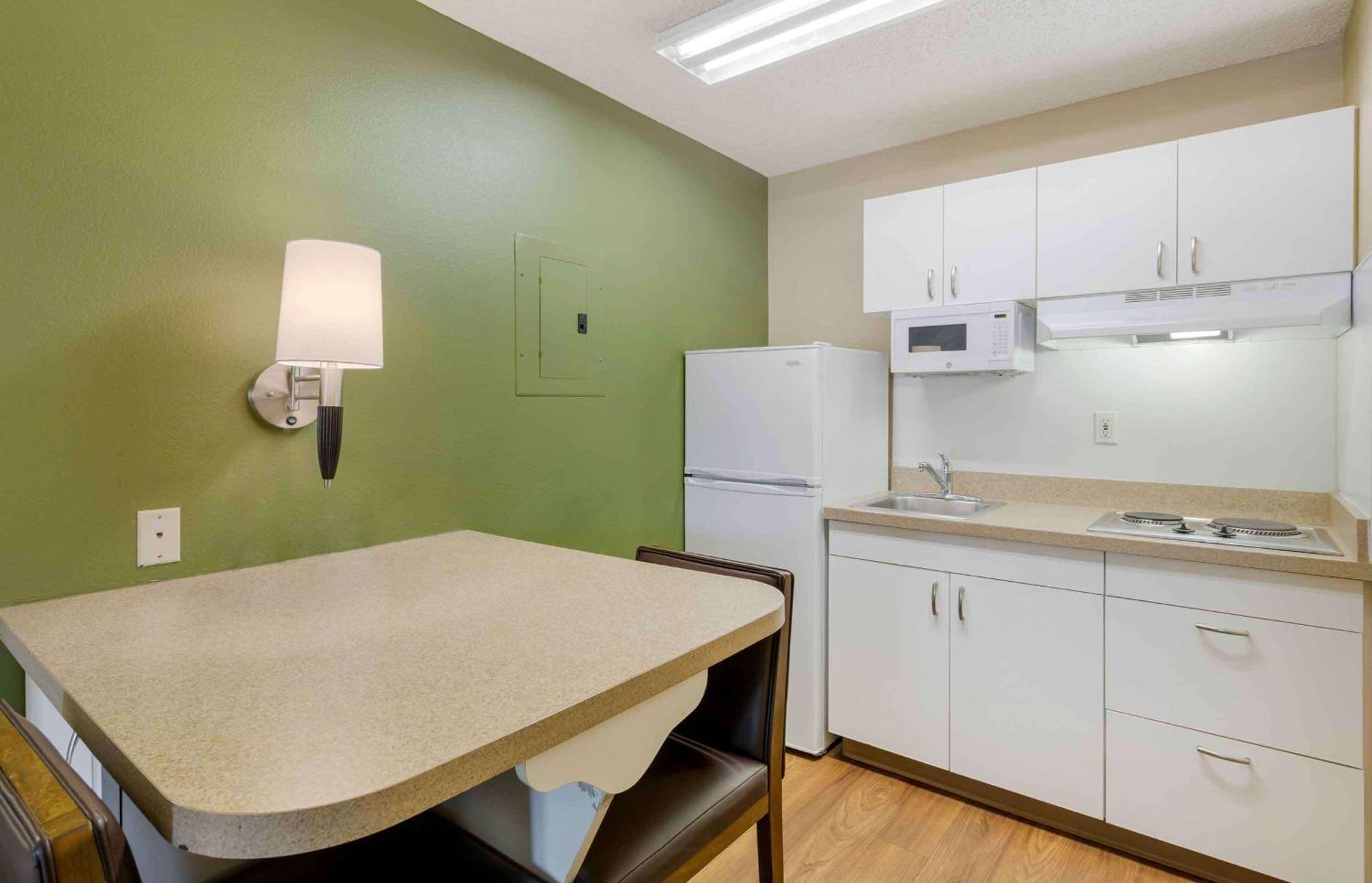 Extended Stay America Suites - Los Angeles - Lax Airport - El Segundo Dış mekan fotoğraf