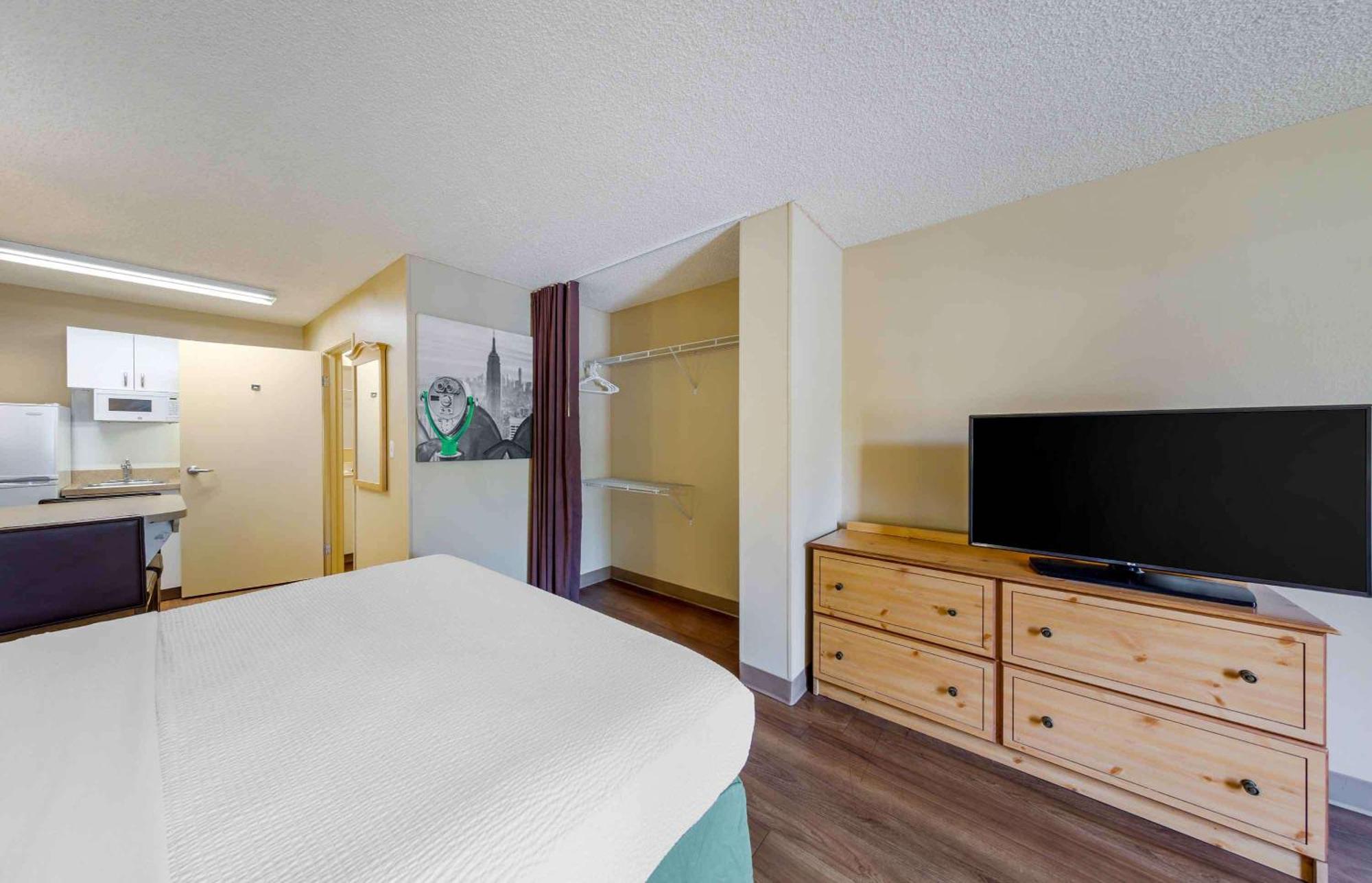 Extended Stay America Suites - Los Angeles - Lax Airport - El Segundo Dış mekan fotoğraf
