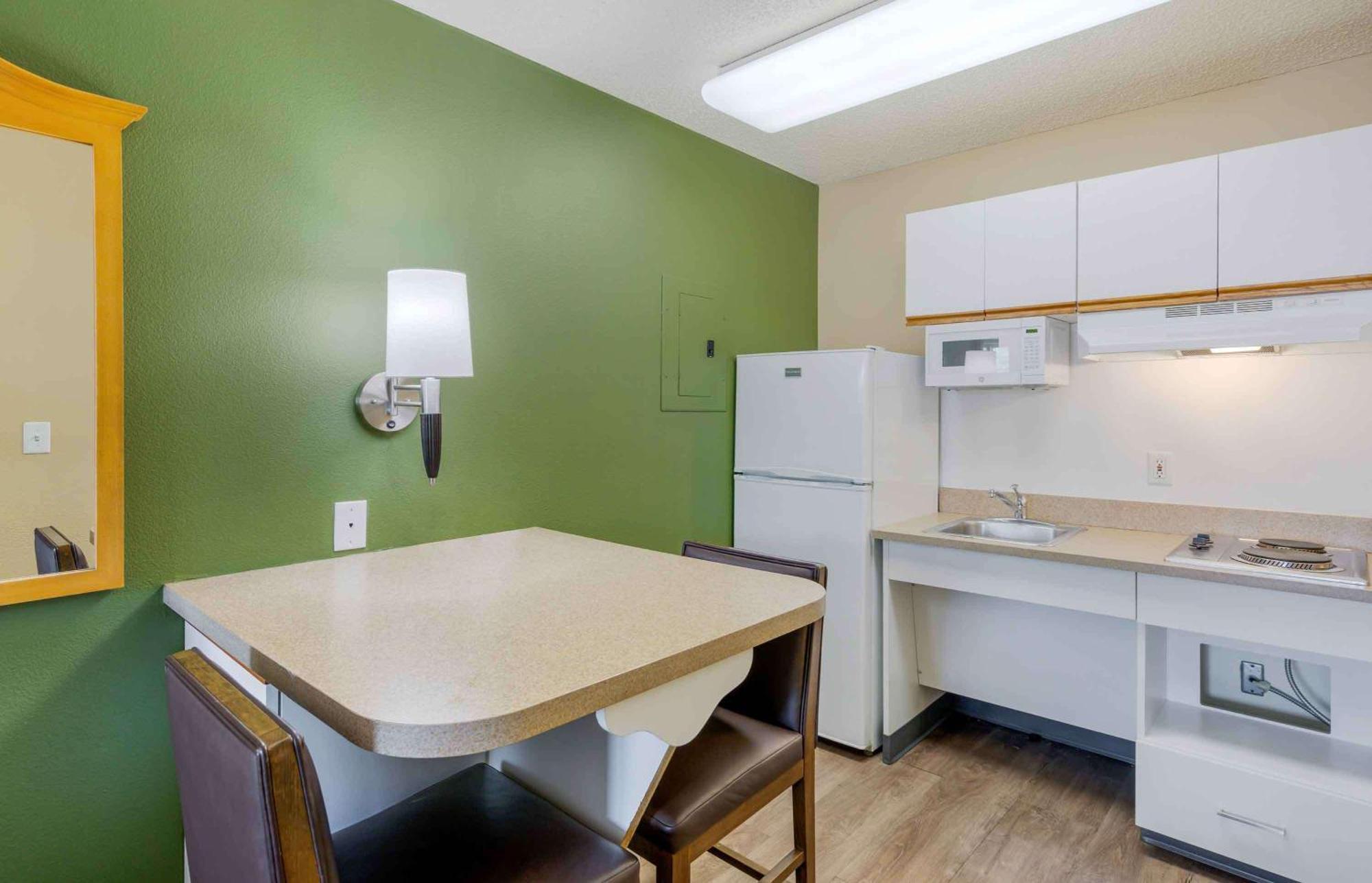 Extended Stay America Suites - Los Angeles - Lax Airport - El Segundo Dış mekan fotoğraf
