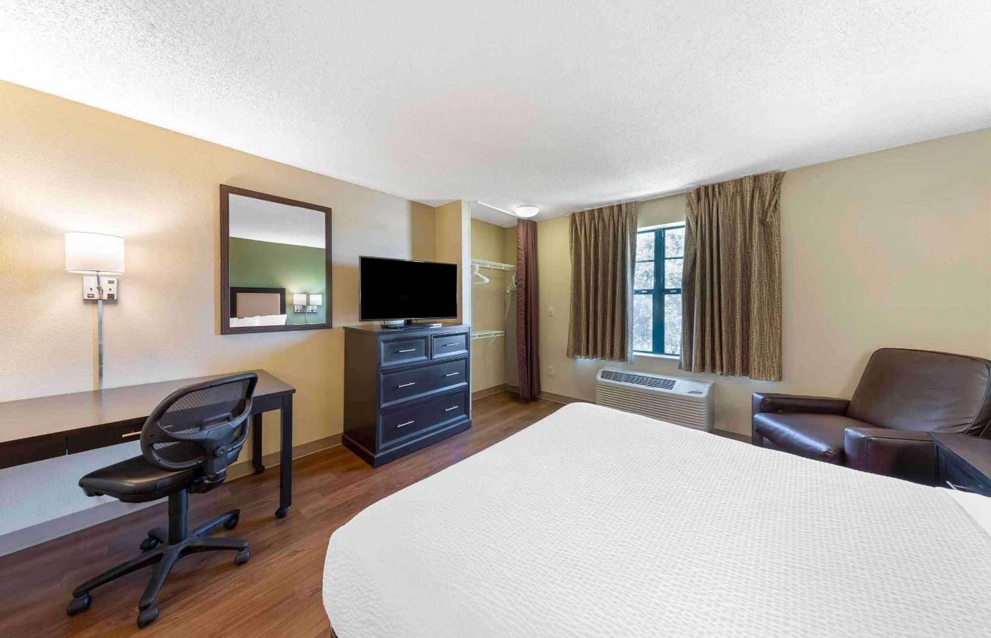 Extended Stay America Suites - Los Angeles - Lax Airport - El Segundo Dış mekan fotoğraf