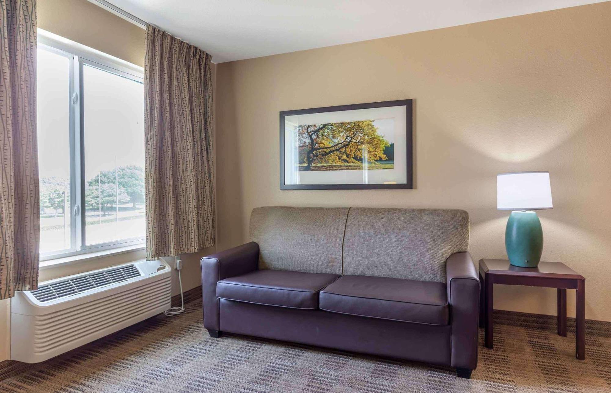 Extended Stay America Suites - Los Angeles - Lax Airport - El Segundo Dış mekan fotoğraf