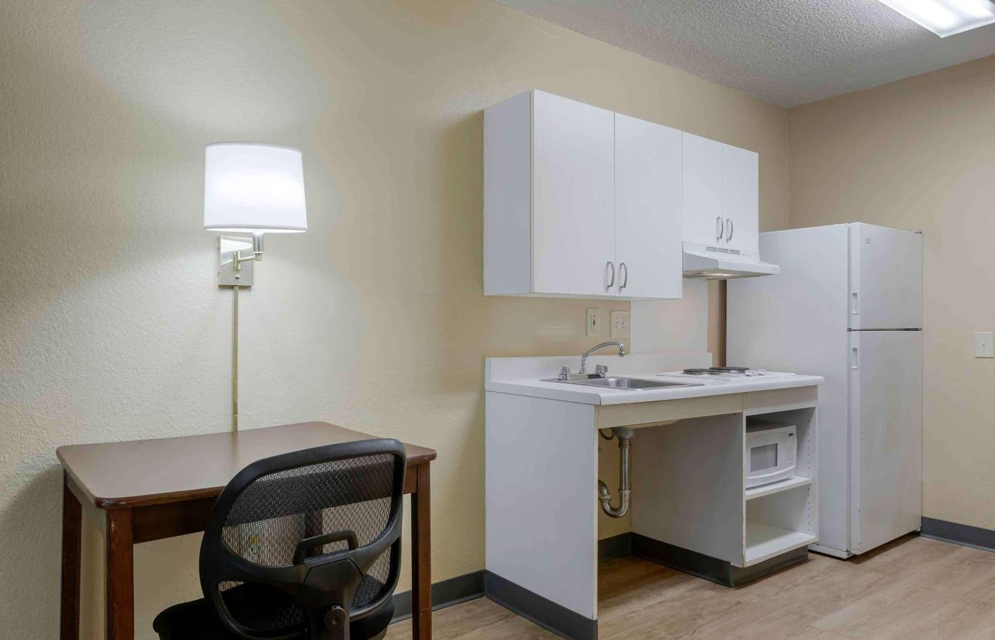 Extended Stay America Suites - Los Angeles - Lax Airport - El Segundo Dış mekan fotoğraf