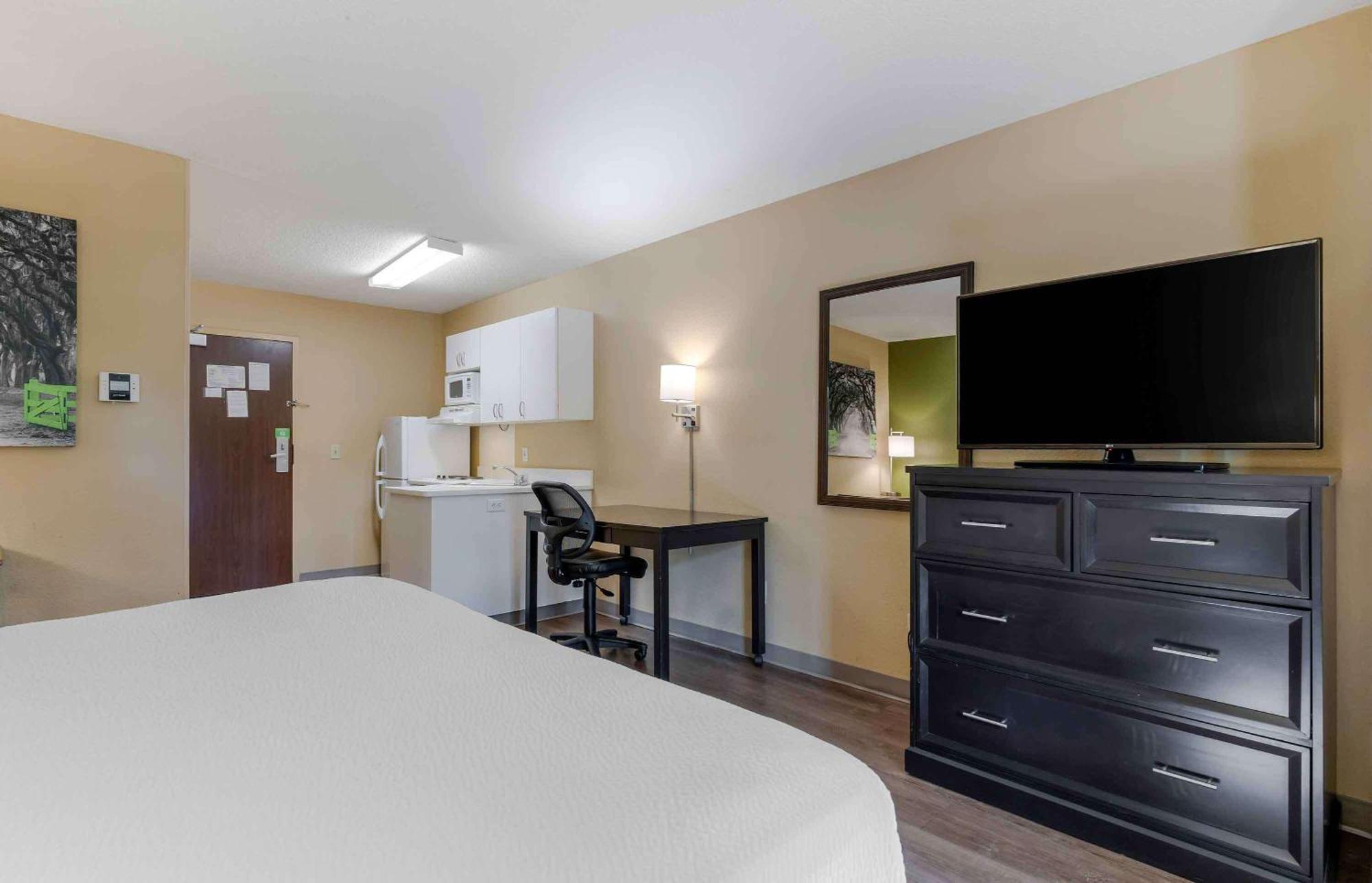 Extended Stay America Suites - Los Angeles - Lax Airport - El Segundo Dış mekan fotoğraf