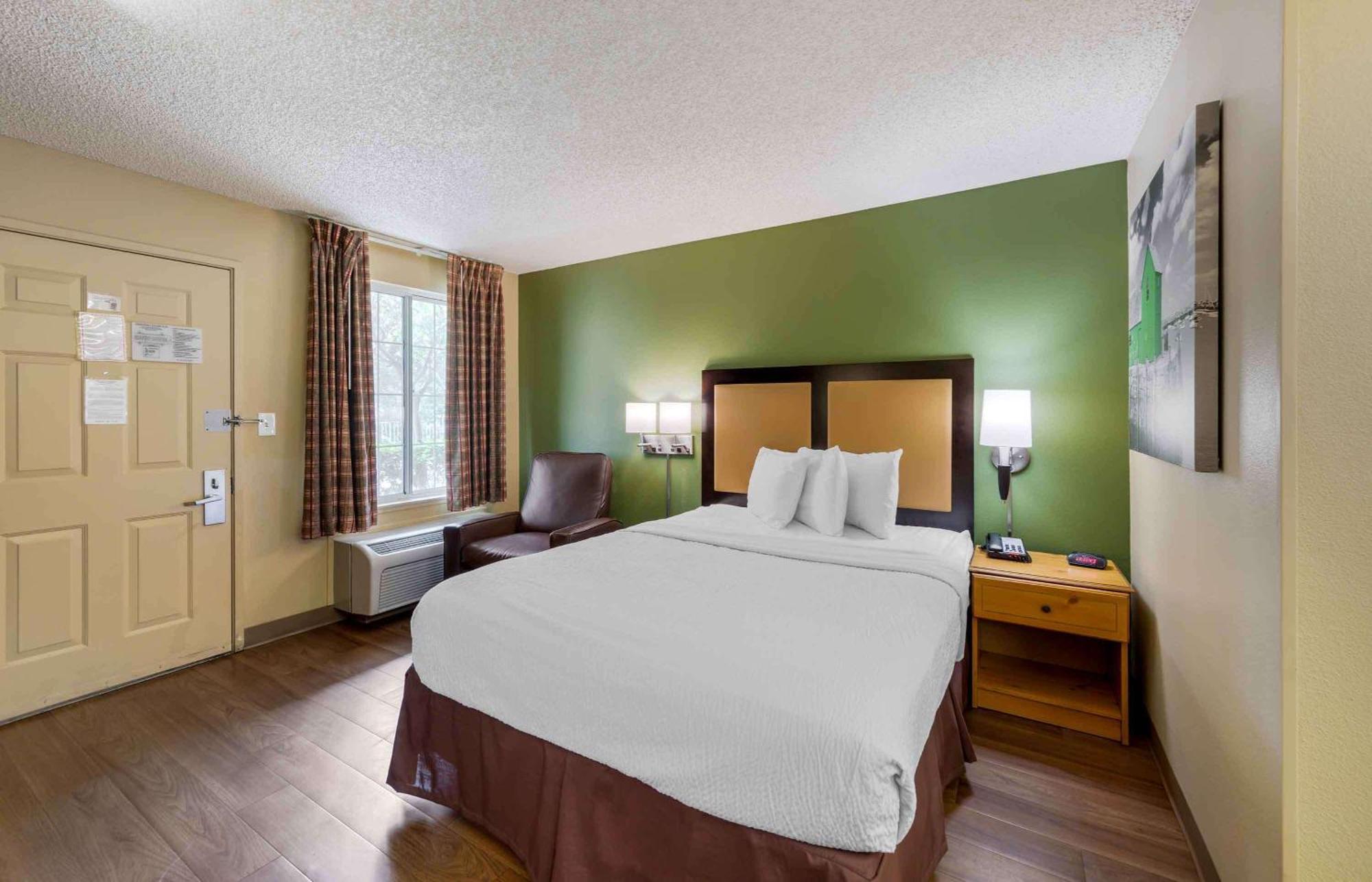 Extended Stay America Suites - Los Angeles - Lax Airport - El Segundo Dış mekan fotoğraf