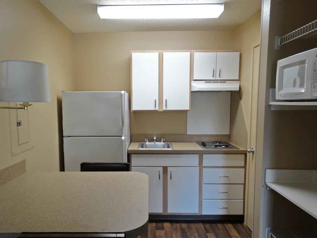 Extended Stay America Suites - Los Angeles - Lax Airport - El Segundo Dış mekan fotoğraf