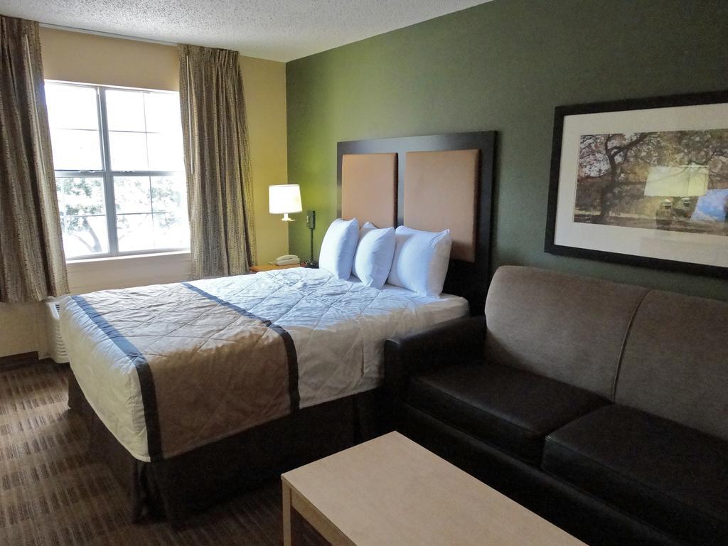 Extended Stay America Suites - Los Angeles - Lax Airport - El Segundo Dış mekan fotoğraf