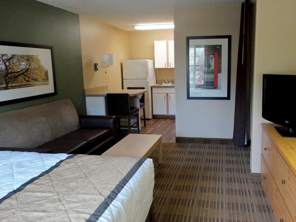 Extended Stay America Suites - Los Angeles - Lax Airport - El Segundo Dış mekan fotoğraf